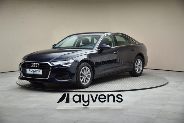 AUDI A6 40 TDI Design S-tronic