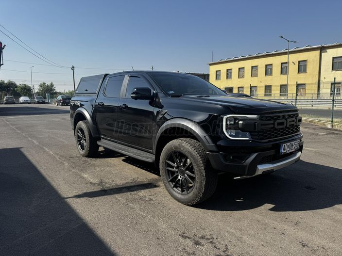 FORD RANGER 2.0 TDCi EcoBlue 4x4 Raptor (Automata)