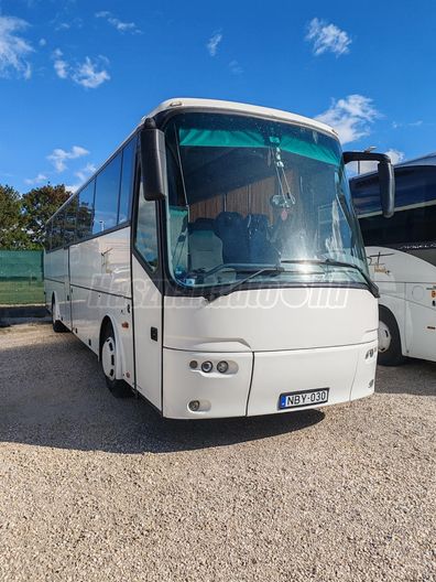 BOVA F2
