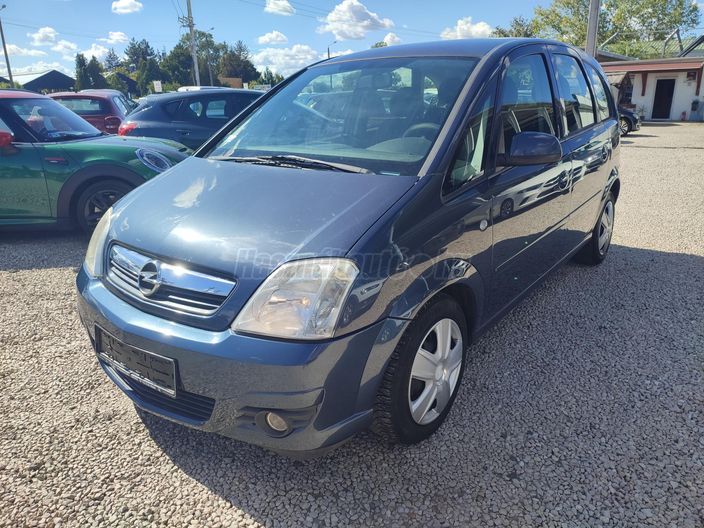 OPEL MERIVA A 1.4 Essentia