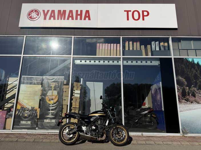 KAWASAKI Z 650 RS
