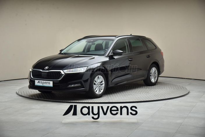 SKODA OCTAVIA Combi 1.5 TSI ACT e-TEC Ambition DSG