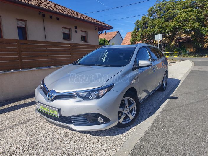 TOYOTA AURIS Touring Sports 1.8 HSD Active MY17 Trend+ (Automata)