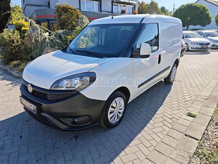 FIAT DOBLO Dobló Cargo 1.3 Mjet SX Start&Stop EcoJet E6