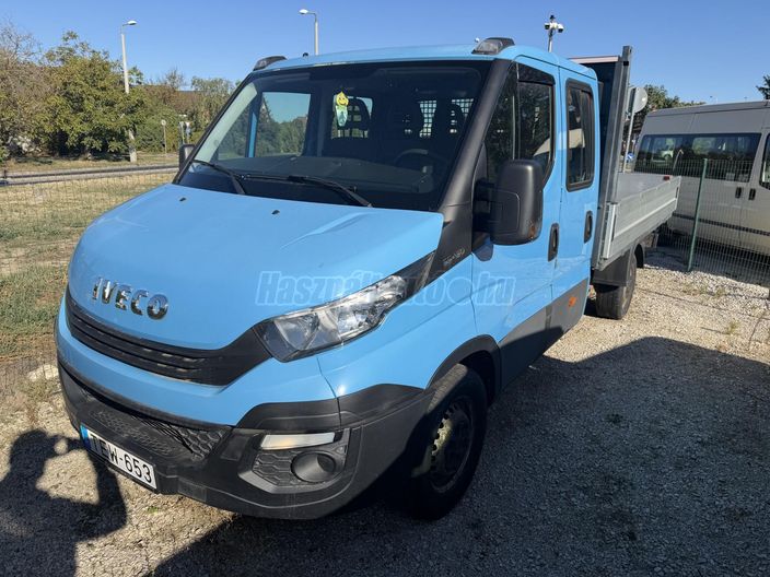 IVECO 35 Daily C 15 D 3450
