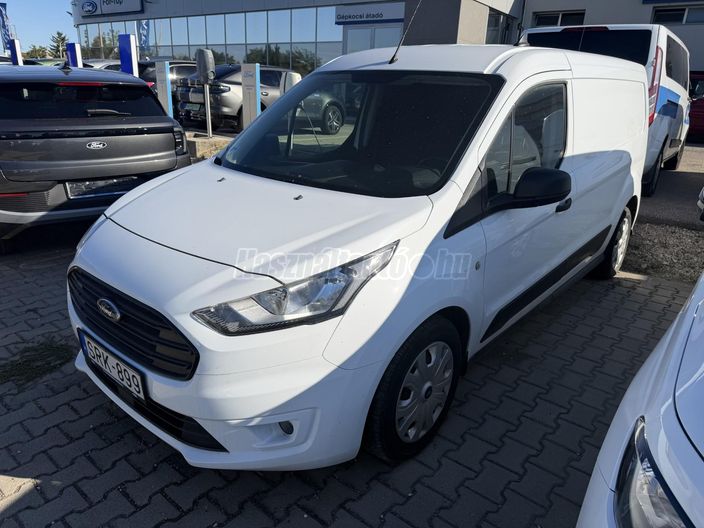 FORD CONNECT Transit 230 1.5 TDCi L2 Trend (3 személyes )