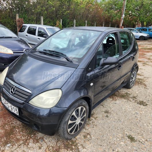 MERCEDES-BENZ A 160 Avantgarde
