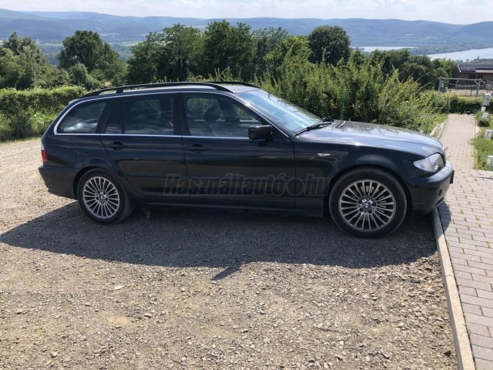 BMW 330 330i Touring