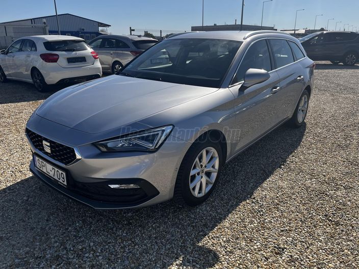 SEAT LEON ST 1.5 TSI Style