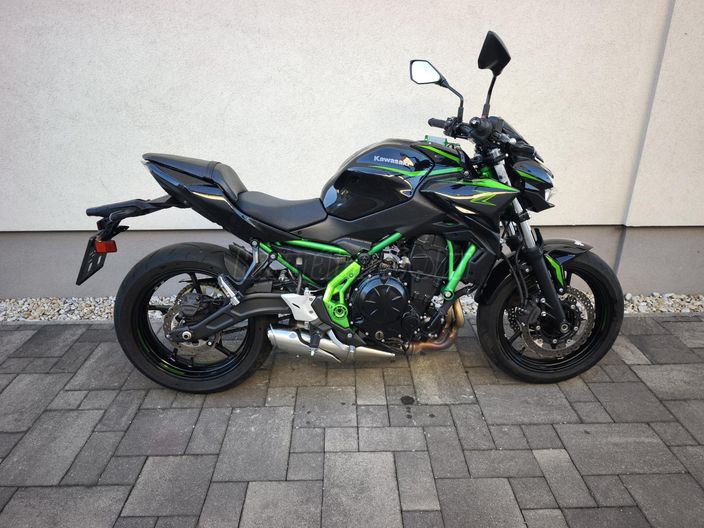 KAWASAKI Z 650