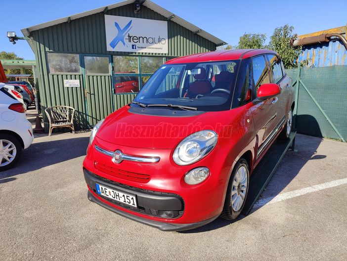 FIAT 500L 0.9 TwinAir PopStar S&S