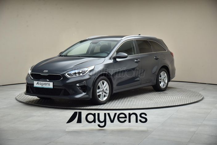 KIA CEE'D Ceed SW 1.6 CRDi HP Hybrid Gold