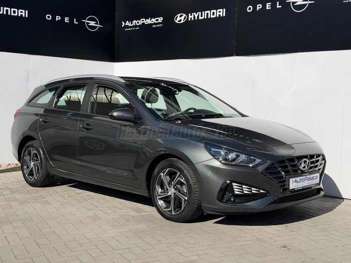 HYUNDAI I30 1.0 T-GDi Comfort DCT