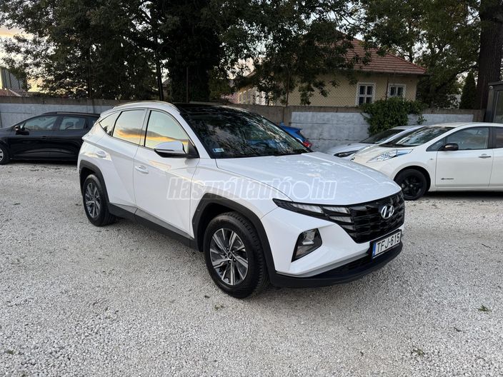 HYUNDAI TUCSON 1.6 T-GDI LP Comfort