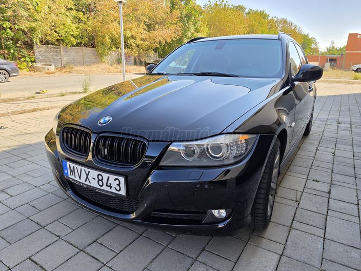 BMW 320 320d Touring