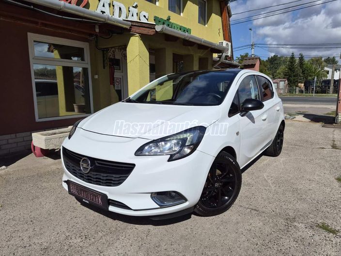 OPEL CORSA E 1.4 Color Edition
