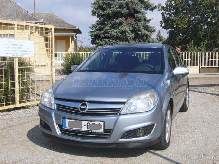 OPEL ASTRA H 1.6 Cosmo