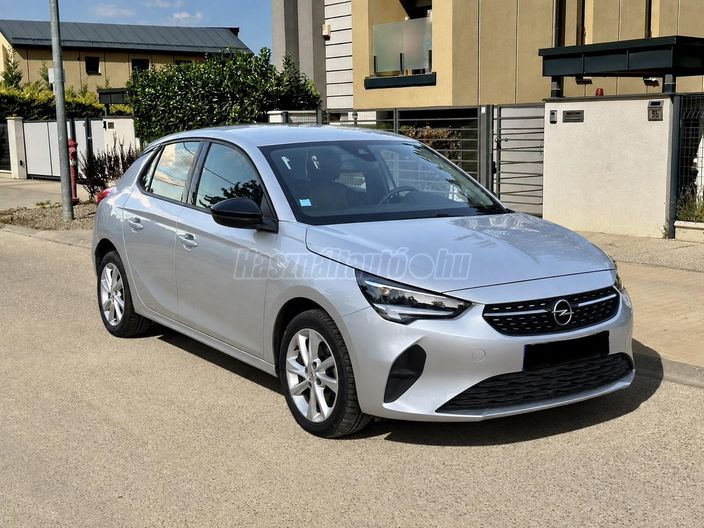 OPEL CORSA F 1.2 Edition