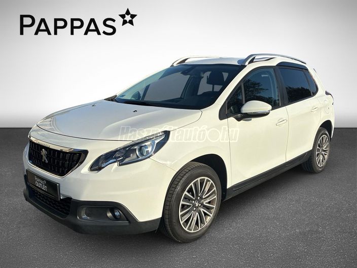 PEUGEOT 2008 1.2 PureTech Active S&S EURO6.3