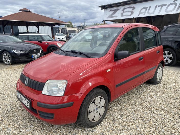 FIAT PANDA 1.1 Active