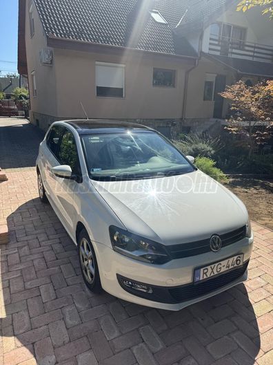 VOLKSWAGEN POLO VI