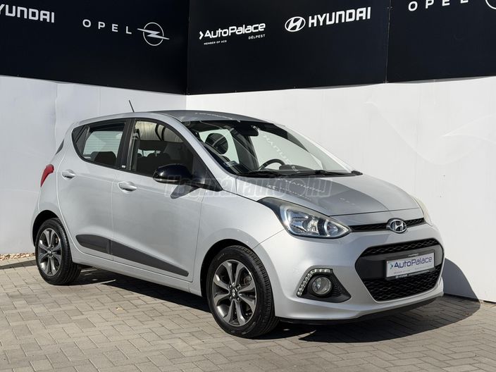 HYUNDAI I10 1.0i Comfort EURO6