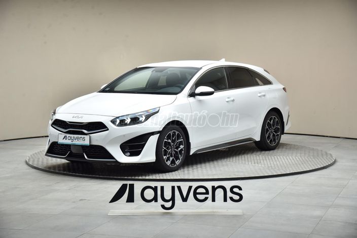 KIA PRO CEE'D ProCeed 1.5 T-GDI GT Line