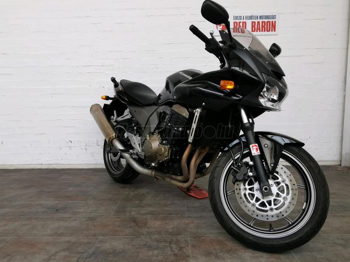KAWASAKI Z 750 S