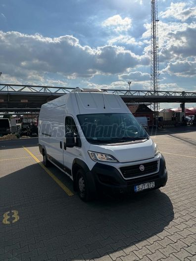 FIAT DUCATO 2.3 Mjet CH1 3.0 t