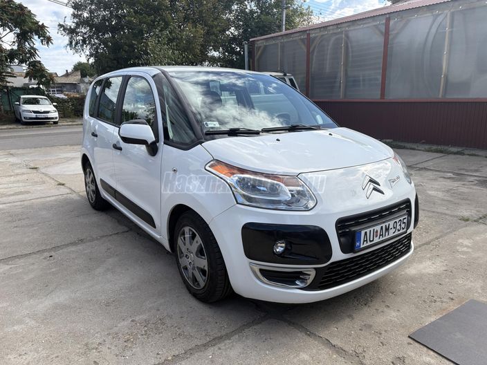CITROEN C3 PICASSO 1.4 VTi Collection
