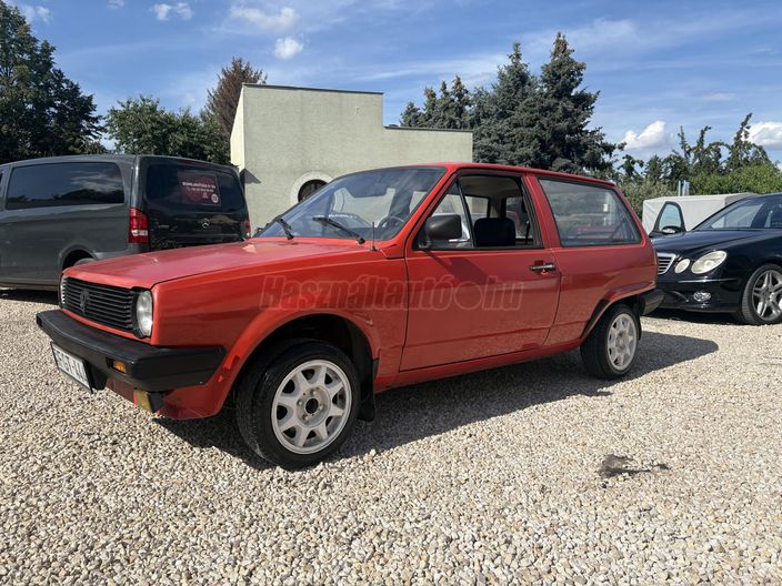 VOLKSWAGEN POLO 1.0 CL