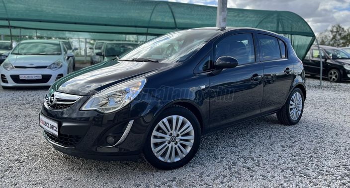 OPEL CORSA 1.2 Selection