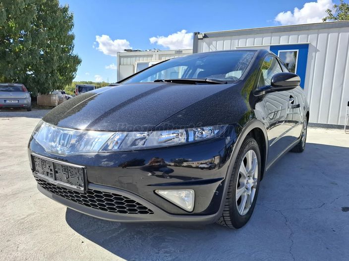 HONDA CIVIC 1.4 Sport