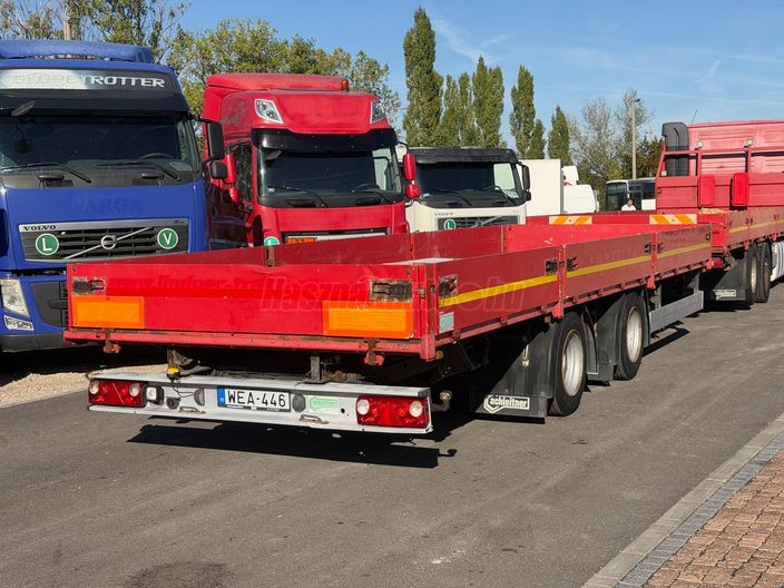 ACHLEITNER 2TNB18  CSERE - BESZÁMÍTÁS LEHETSÉGES