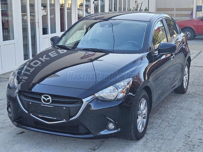 MAZDA 2 1.5 Attraction
