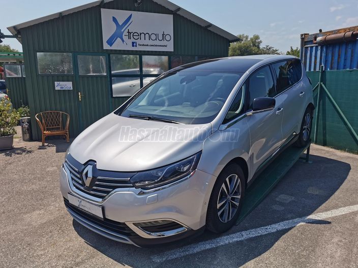 RENAULT ESPACE 1.6 dCi Zen EDC6