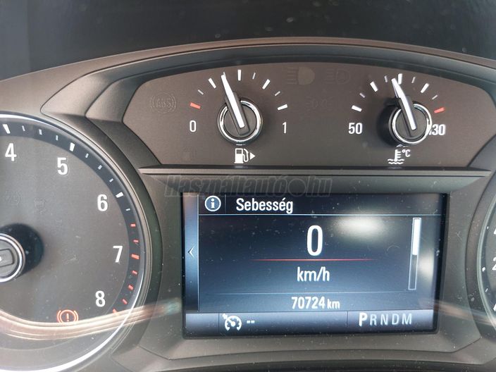 OPEL MOKKA X 1.4 T Enjoy (Automata)
