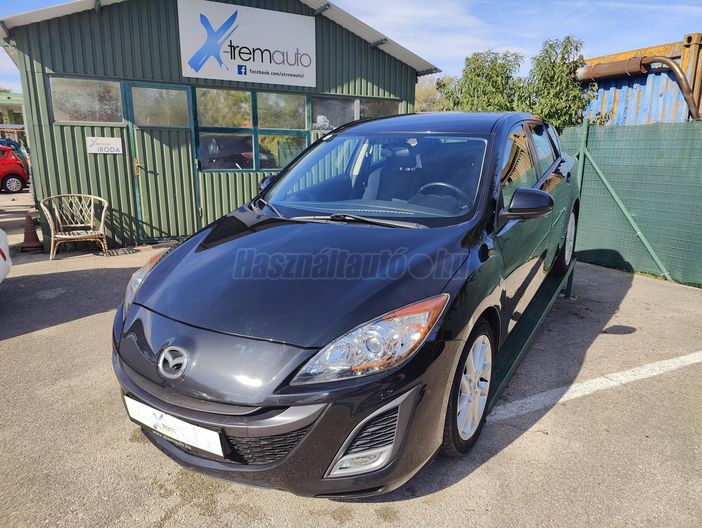 MAZDA 3 Sport 1.6 D CE