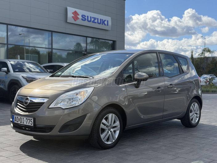 OPEL MERIVA B 1.4 T Enjoy