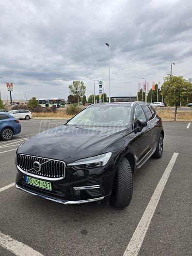 VOLVO XC60 2.0 [T6] Plus Bright AWD Geartronic