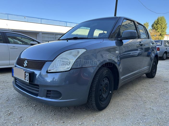 SUZUKI SWIFT 1.3 GC AC