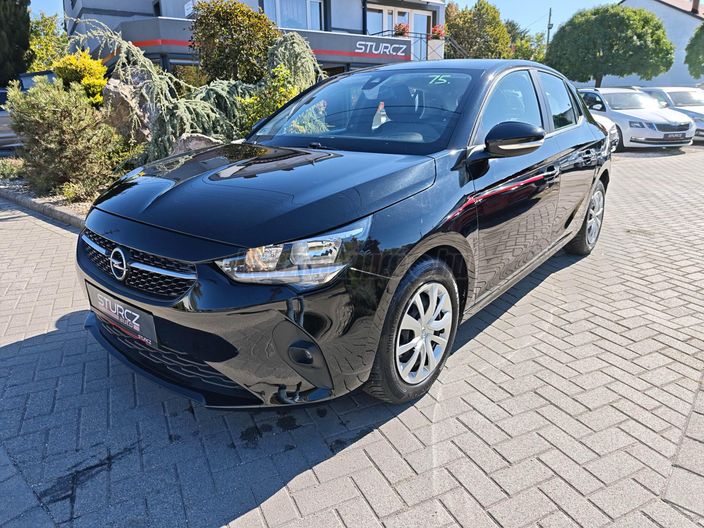 OPEL CORSA F 1.2 Edition