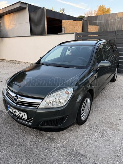 OPEL ASTRA H Caravan 1.4 Cosmo