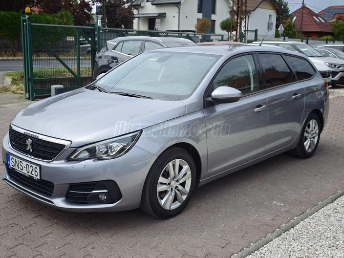PEUGEOT 308 SW 1.5 BlueHDi Active Pack