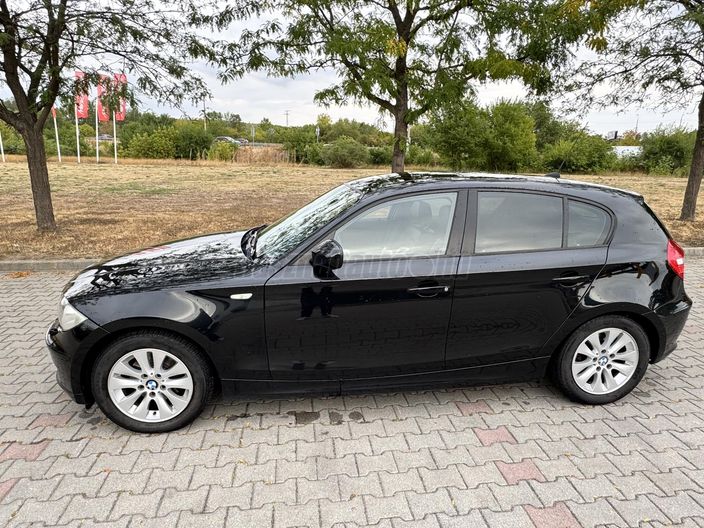 BMW 120 120d