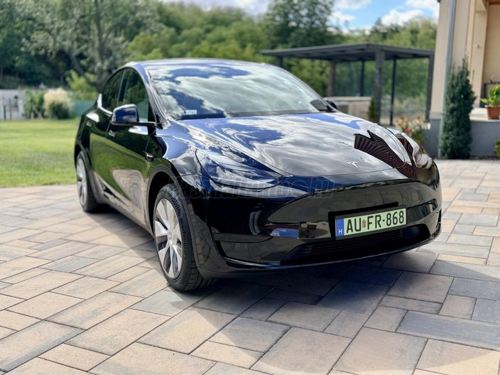 TESLA MODEL Y Long Range RWD (Automata)