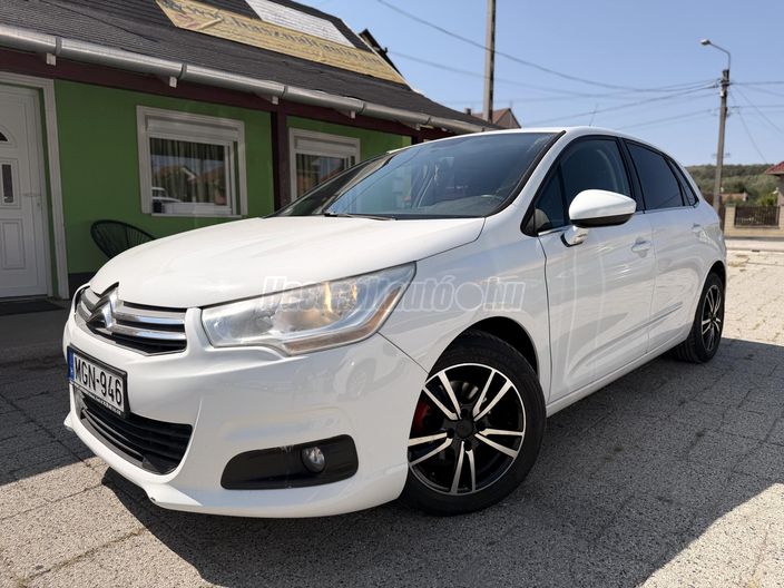 CITROEN C4 1.6 e-HDi Collection MCP6