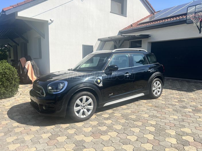 MINI COUNTRYMAN 1.5 Cooper ALL4 (Automata)