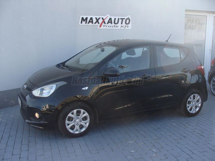 HYUNDAI I10 1.0i Comfort