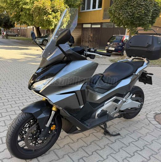 HONDA NSS 750 FORZA